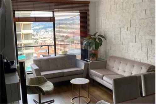 Exclusive Apartment for Sale in Bogotá, Usaquén